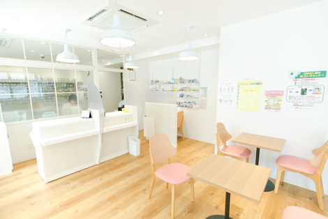 セジマ調剤薬局 薬院